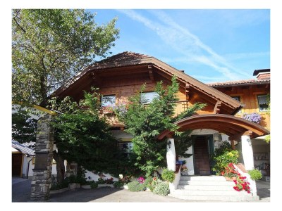 Holiday room Doppelzimmer mit Dusche, WC - Outdoor photo 61