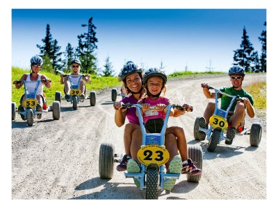 Apartment Penthouse 150 m² 4 Schlafzimmer Du/WC - Outdoor photo 59