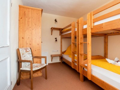 Apartment Penthouse 150 m² 4 Schlafzimmer Du/WC - Features photo 67