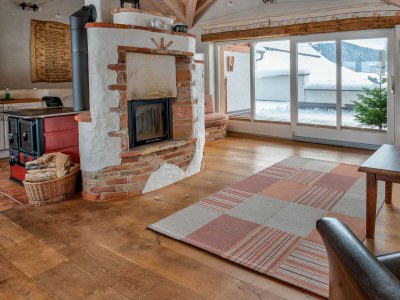 Apartment Penthouse 150 m² 4 Schlafzimmer Du/WC - Features photo 68