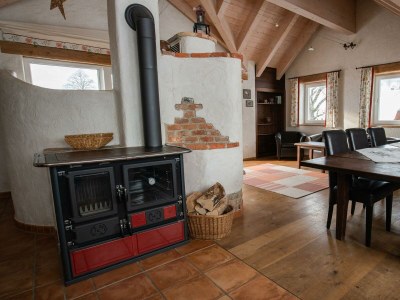 Apartment Penthouse 150 m² 4 Schlafzimmer Du/WC - Features photo 69