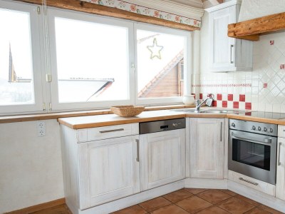 Apartment Penthouse 150 m² 4 Schlafzimmer Du/WC - Features photo 71