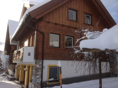 Apartment Penthouse 150 m² 4 Schlafzimmer Du/WC - Features photo 74