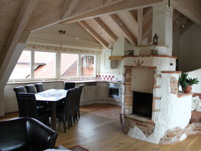 Apartment Penthouse 150 m² 4 Schlafzimmer Du/WC - Features photo 75