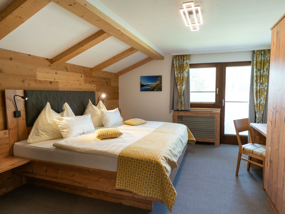 Apartment Apartment Enzian 2-3 Personen - Outdoor photo 4