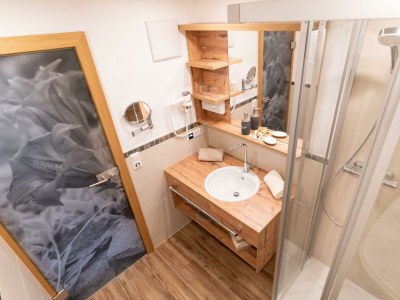 Apartment Apartment Enzian 2-3 Personen - Outdoor photo 6