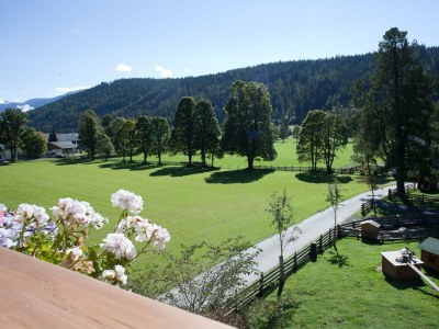 Apartment Apartment Enzian 2-3 Personen - Outdoor photo 14