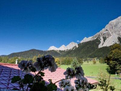 Apartment Apartment Enzian 2-3 Personen - Outdoor photo 15