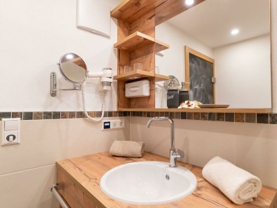 Apartment Apartment Enzian 2-3 Personen - Outdoor photo 29