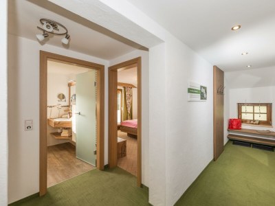 Apartment Apartment Enzian 2-3 Personen - Outdoor photo 39