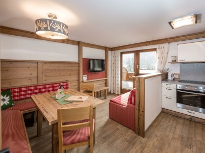 Apartment Apartment Enzian 2-3 Personen - Outdoor photo 46