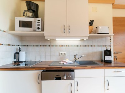 Apartment Apartment Enzian 2-3 Personen - Outdoor photo 57