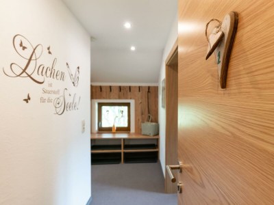 Apartment Apartment Enzian 2-3 Personen - Outdoor photo 72