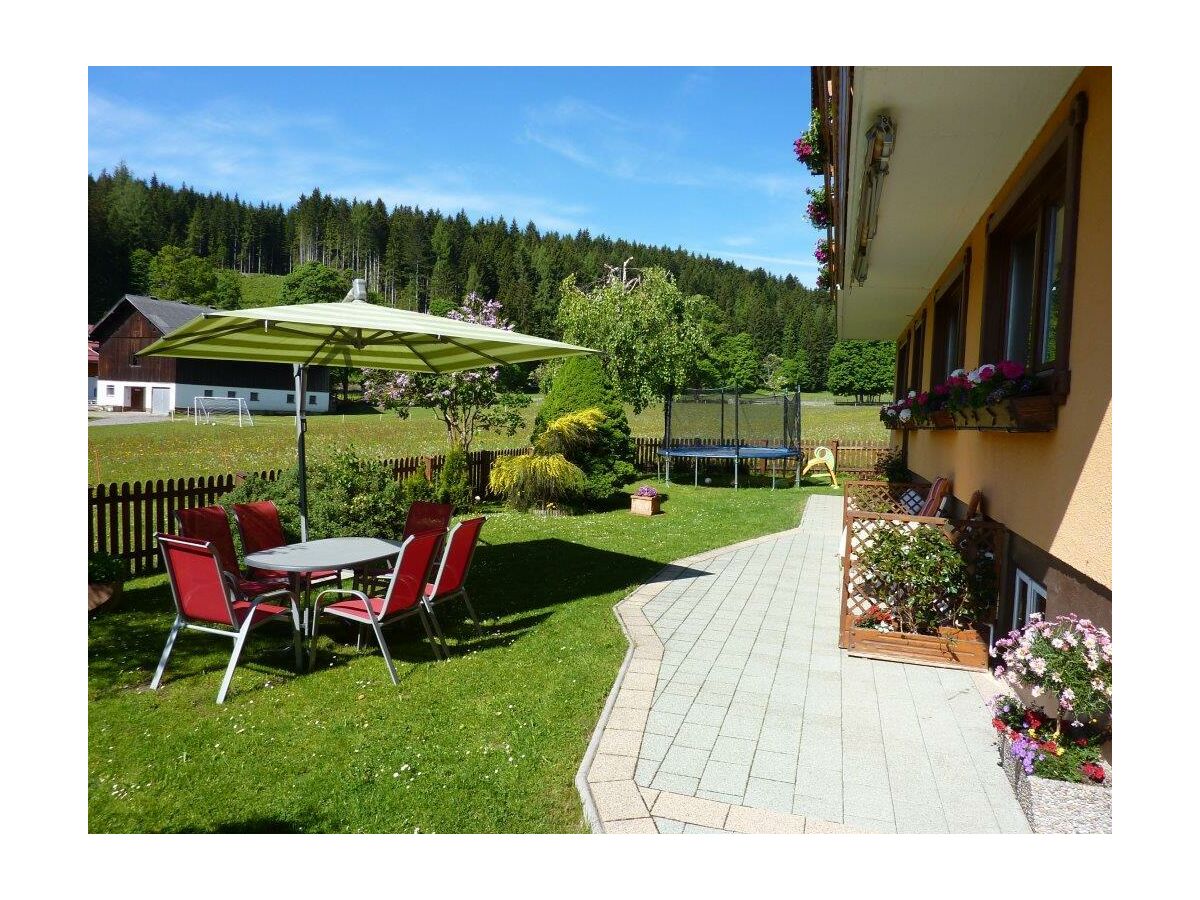 Apartment Apartment Petergstamm 1-2 Personen