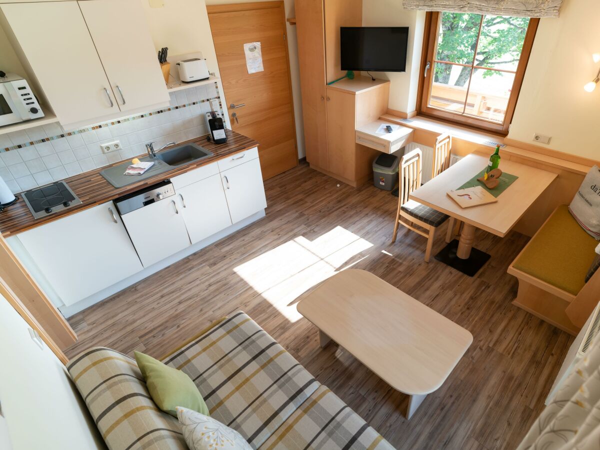 Apartment Apartment Petergstamm 1-2 Personen - Outdoor photo 3