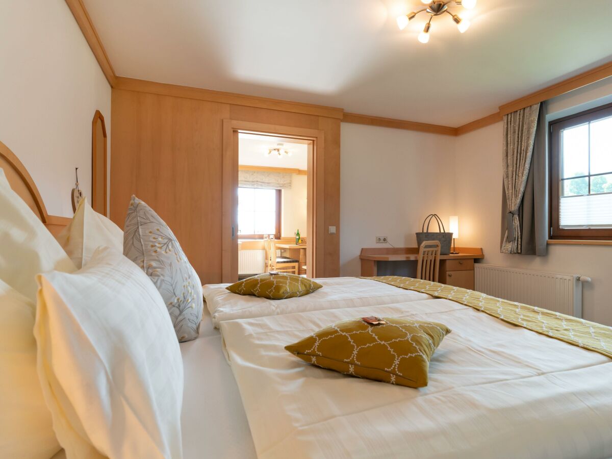 Apartment Apartment Petergstamm 1-2 Personen - Outdoor photo 5