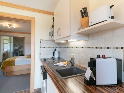 Apartment Apartment Petergstamm 1-2 Personen - Outdoor photo 4