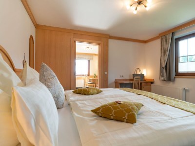 Apartment Apartment Petergstamm 1-2 Personen - Outdoor photo 5