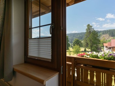 Apartment Apartment Petergstamm 1-2 Personen - Outdoor photo 10