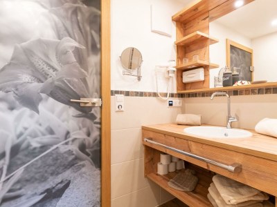 Apartment Apartment Petergstamm 1-2 Personen - Outdoor photo 17