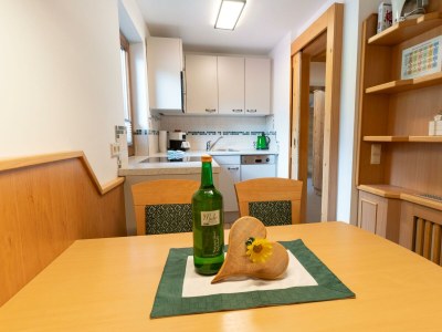 Apartment Apartment Petergstamm 1-2 Personen - Outdoor photo 21