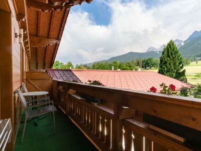 Apartment Apartment Petergstamm 1-2 Personen - Outdoor photo 22