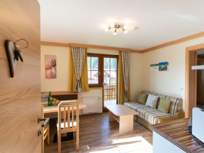 Apartment Apartment Petergstamm 1-2 Personen - Outdoor photo 23