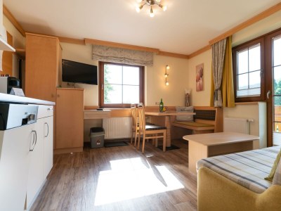 Apartment Apartment Petergstamm 1-2 Personen - Outdoor photo 24