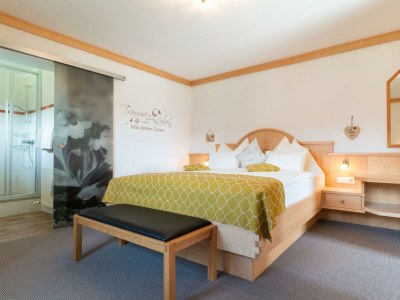 Apartment Apartment Petergstamm 1-2 Personen - Outdoor photo 27