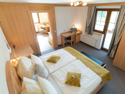 Apartment Apartment Petergstamm 1-2 Personen - Outdoor photo 28