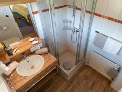 Apartment Apartment Petergstamm 1-2 Personen - Outdoor photo 29