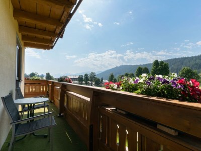 Apartment Apartment Petergstamm 1-2 Personen - Outdoor photo 30