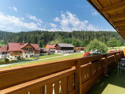 Apartment Apartment Petergstamm 1-2 Personen - Outdoor photo 31