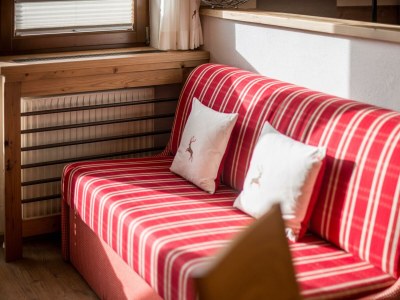 Apartment Apartment Petergstamm 1-2 Personen - Outdoor photo 48