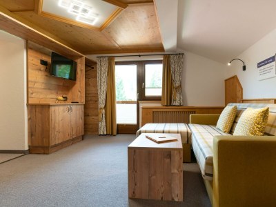 Apartment Apartment Petergstamm 1-2 Personen - Outdoor photo 54