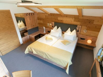 Apartment Apartment Petergstamm 1-2 Personen - Outdoor photo 55