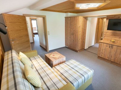 Apartment Apartment Petergstamm 1-2 Personen - Outdoor photo 57