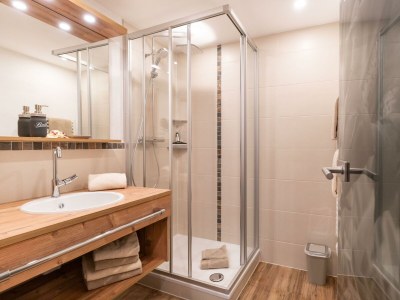 Apartment Apartment Petergstamm 1-2 Personen - Outdoor photo 58