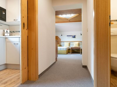 Apartment Apartment Petergstamm 1-2 Personen - Outdoor photo 62