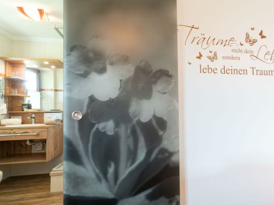 Apartment Apartment Petergstamm 1-2 Personen - Features photo 72