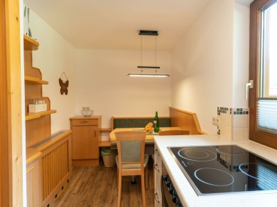 Apartment Appartement Edelweiß 4-5 Personen - Outdoor photo 15