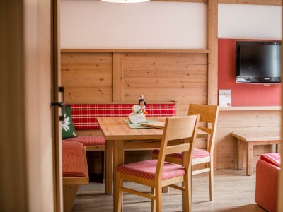 Apartment Appartement Edelweiß 4-5 Personen - Outdoor photo 25