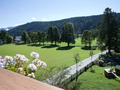 Apartment Appartement Edelweiß 4-5 Personen - Outdoor photo 31