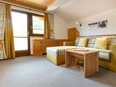 Apartment Appartement Edelweiß 4-5 Personen - Outdoor photo 53