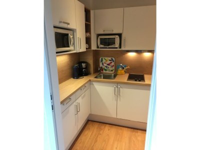 Apartment Apartment/3 Schlafräume/Dusche, WC - Outdoor photo 3