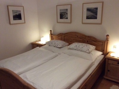 Apartment Apartment/3 Schlafräume/Dusche, WC - Outdoor photo 5