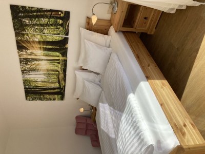 Apartment Apartment/3 Schlafräume/Dusche, WC - Outdoor photo 18