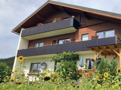 Apartment Apartment/3 Schlafräume/Dusche, WC - Outdoor photo 22