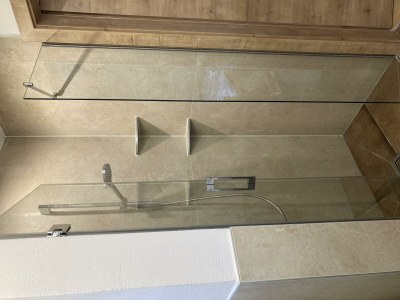 Apartment Apartment/3 Schlafräume/Dusche, WC - Features photo 34