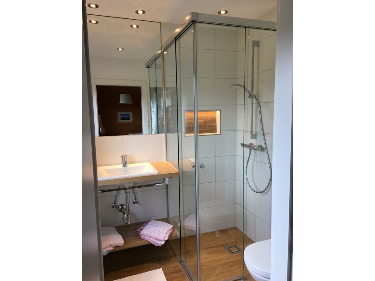 Apartment Apartment/1 Schlafraum/Dusche, WC